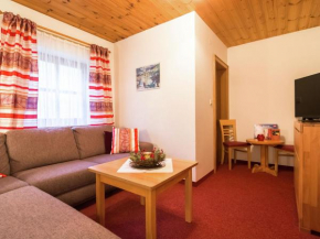  Spacious Apartment with Garden near Ski Area in Wagrain  Ваграйн